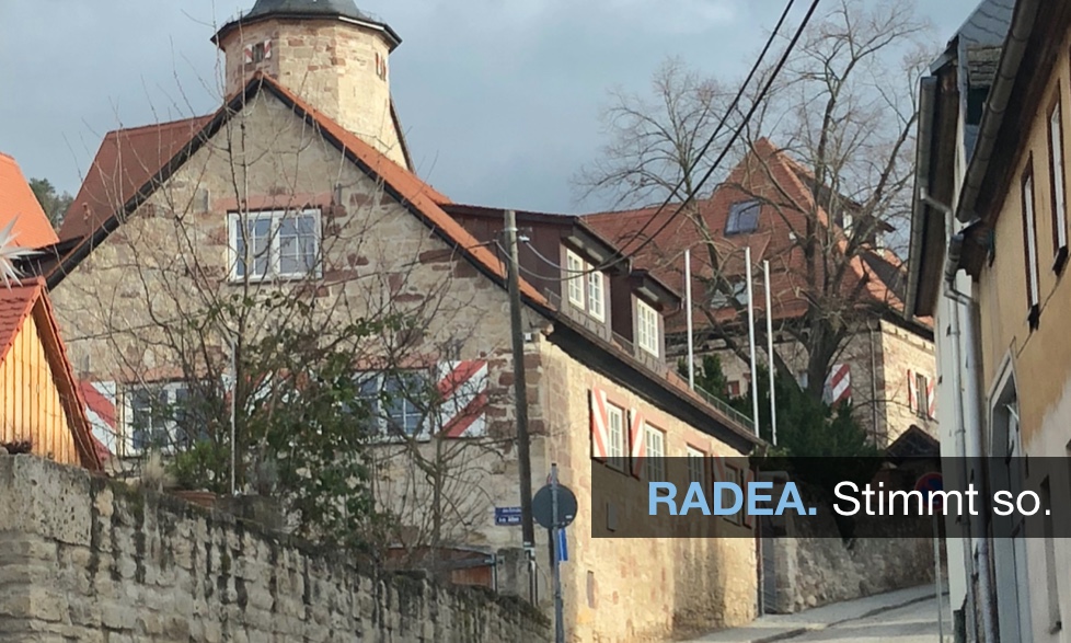 Radonschutz Radonfachperson Radonsauger Radonsanierung & Entfeuchtung by RADEA