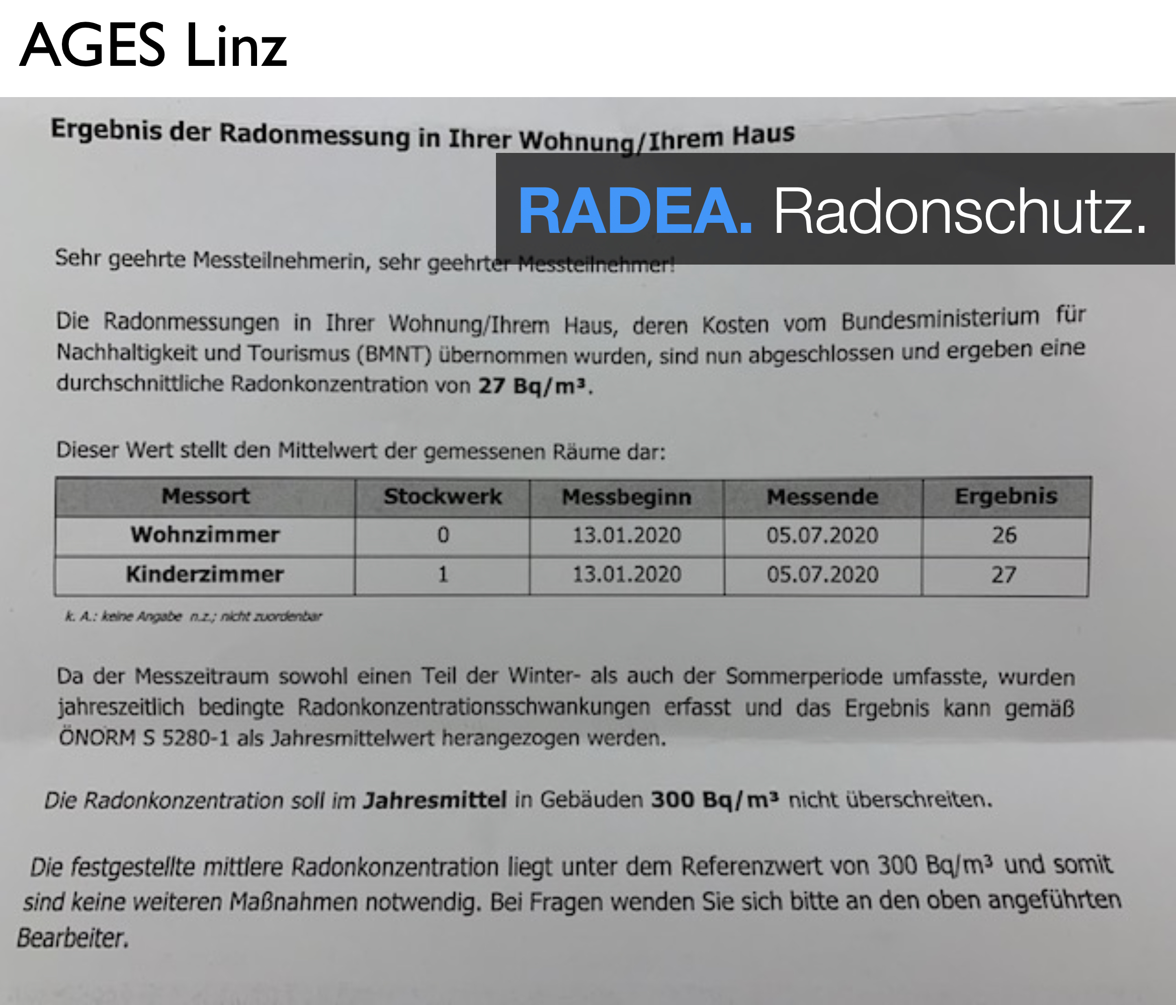 Radonschutz Radonfachperson Radonsauger Radonsanierung & Entfeuchtung by RADEA